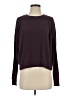 Athleta Burgundy Long Sleeve T-Shirt Size S - photo 1
