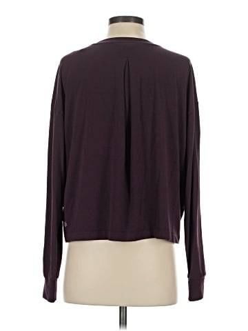 Athleta Long Sleeve T-Shirt (view 2)