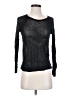 Rag & Bone/JEAN Black Pullover Sweater Size S - photo 1