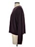 Athleta Burgundy Long Sleeve T-Shirt Size S - photo 5