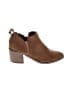 Steve Madden Brown Ankle Boots Size 7 - photo 1
