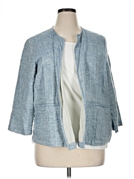 Eileen Fisher Blazer