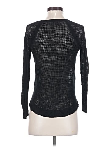 Rag & Bone/JEAN Pullover Sweater (view 2)