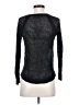Rag & Bone/JEAN Black Pullover Sweater Size S - photo 2