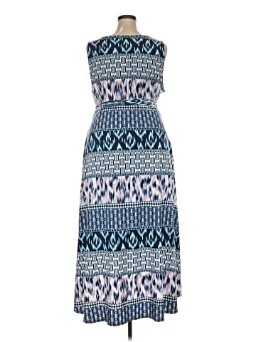 Lane Bryant Casual Dress (view 2)