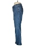DKNY Jeans Hearts Blue Jeans Size 28 waist - photo 5