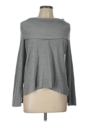 Melissa Paige Pullover Sweater (view 1)