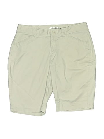 Cj Banks Khaki Shorts (view 1)