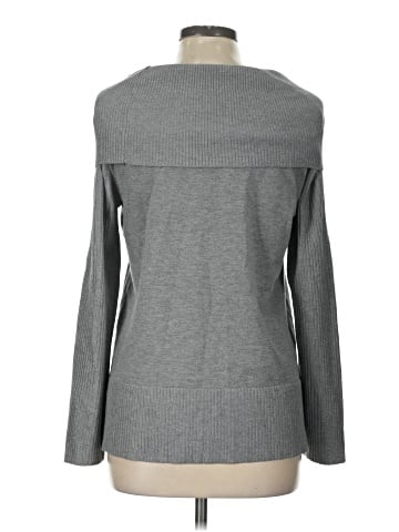Melissa Paige Pullover Sweater (view 2)