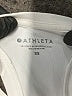 Athleta Silver Tank Top Size XS - photo 7
