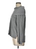Melissa Paige Gray Pullover Sweater Size L - photo 5
