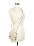 Neiman Marcus 100% Leather Ivory Crossbody Bag One size - photo 2