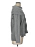 Melissa Paige Gray Pullover Sweater Size L - photo 4