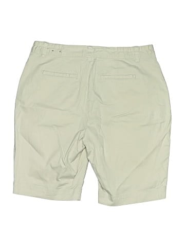 Cj Banks Khaki Shorts (view 2)
