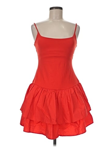 Susana Monaco Cocktail Dress (view 1)