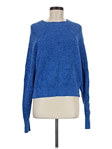 Free People Pullover Sweater (view 1)