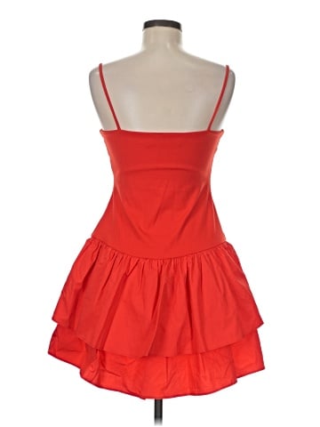 Susana Monaco Cocktail Dress (view 2)