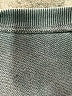 Zara Gray Pullover Sweater Size M - photo 8