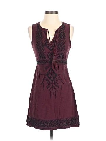 Abercrombie & Fitch Casual Dress (view 1)