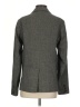 Gap Outlet 100% Polyester Tweed Gray Blazer Size XS - photo 2