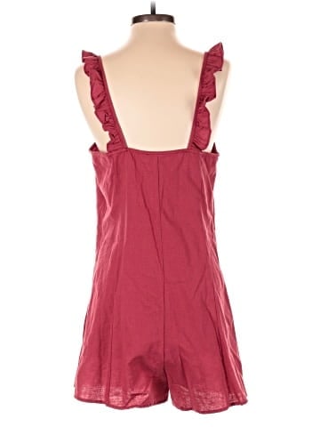 Paper Crane Romper (view 2)