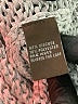 J. McLaughlin Tweed Silver Pullover Sweater Size M - photo 5