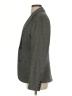Gap Outlet 100% Polyester Tweed Gray Blazer Size XS - photo 5