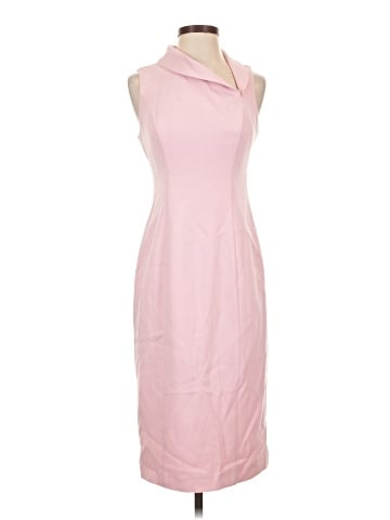 Black Halo Casual Dress (view 1)