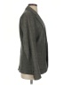 Gap Outlet 100% Polyester Tweed Gray Blazer Size XS - photo 4
