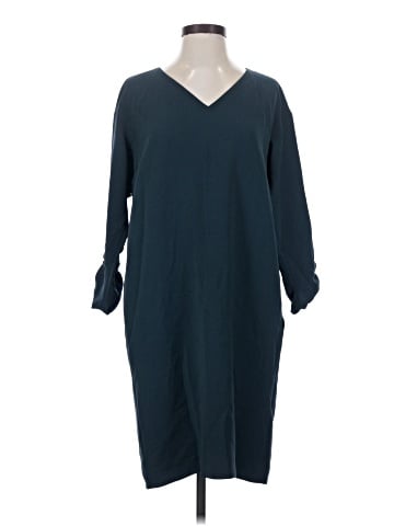 Lafayette 148 New York Casual Dress (view 1)