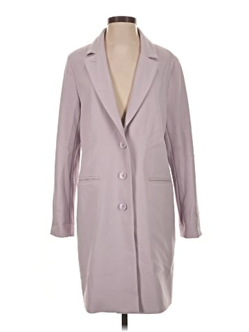 Soia & Kyo Coat (view 1)