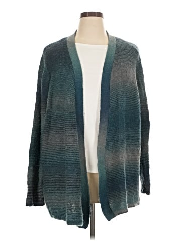 Coldwater Creek Cardigan (view 1)