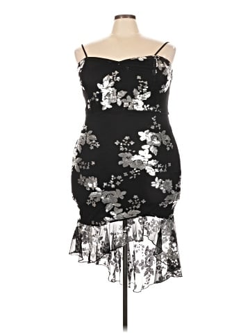 Unbranded Cocktail Dress (view 1)