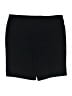 Apt. 9 Solid Black Shorts Size 16 - photo 2
