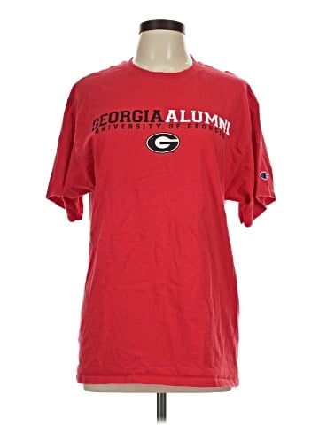 Champion Short Sleeve T-Shirt (view 1)