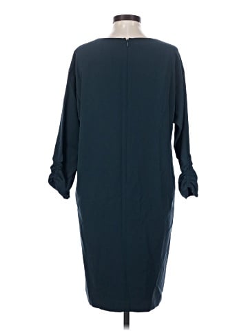 Lafayette 148 New York Casual Dress (view 2)