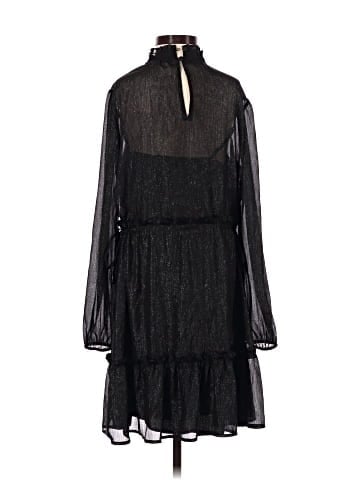 Ann Taylor LOFT Cocktail Dress (view 2)