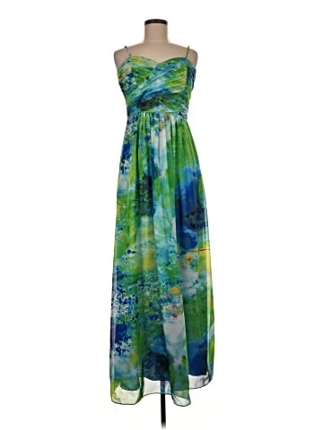 Robbie Bee Cocktail Dress (view 1)