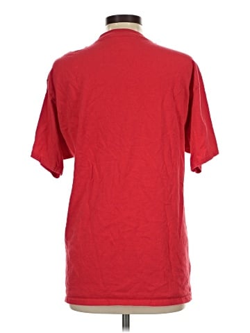 Champion Short Sleeve T-Shirt (view 2)