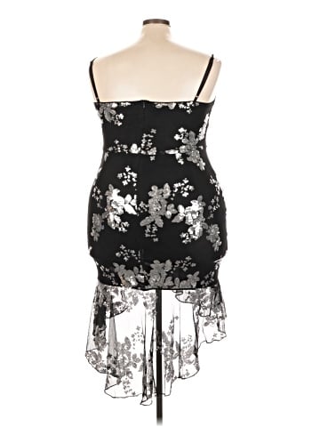 Unbranded Cocktail Dress (view 2)