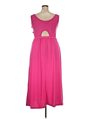 Rouge Casual Dress (view 2)