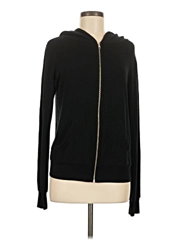 Wildfox Zip Up Hoodie (view 1)