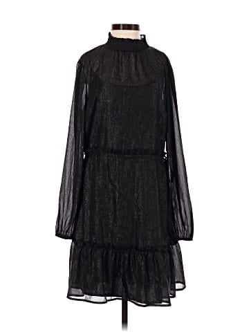 Ann Taylor LOFT Cocktail Dress (view 1)