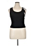Universal Thread Black Tank Top Size XL - photo 1