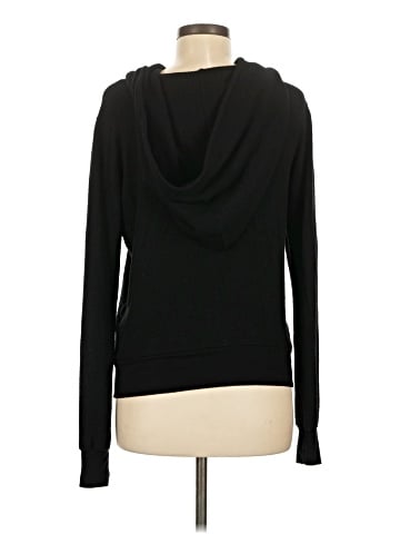 Wildfox Zip Up Hoodie (view 2)