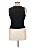 Universal Thread Black Tank Top Size XL - photo 2