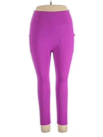 Fabletics Active Pants (view 1)