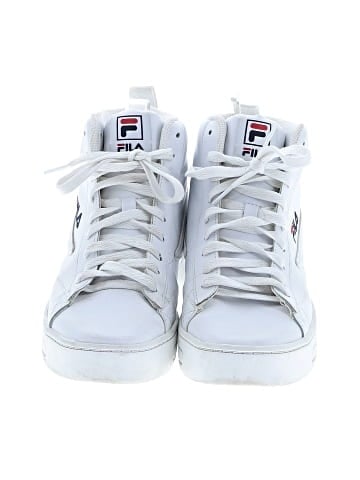 FILA Sneakers (view 2)
