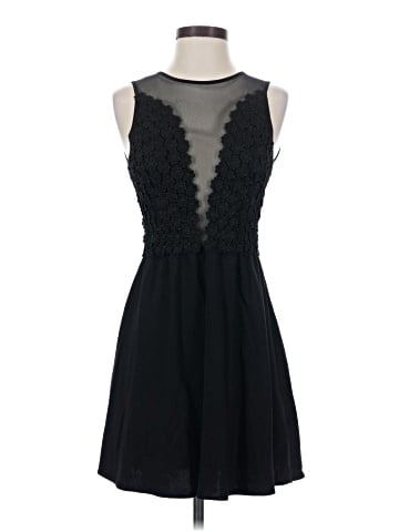 For Love & Lemons Cocktail Dress (view 1)