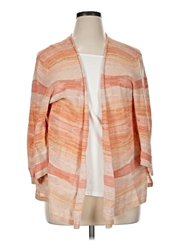 J.Jill Cardigan (view 1)